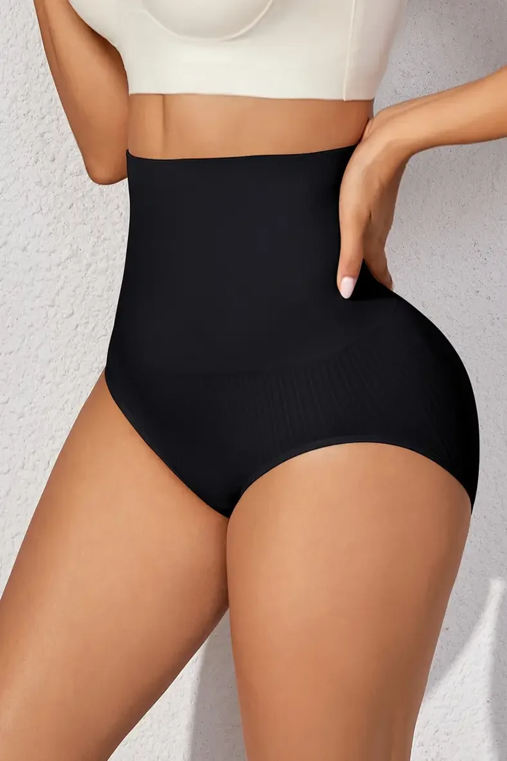 The CozyTuck™ Waist Trainer