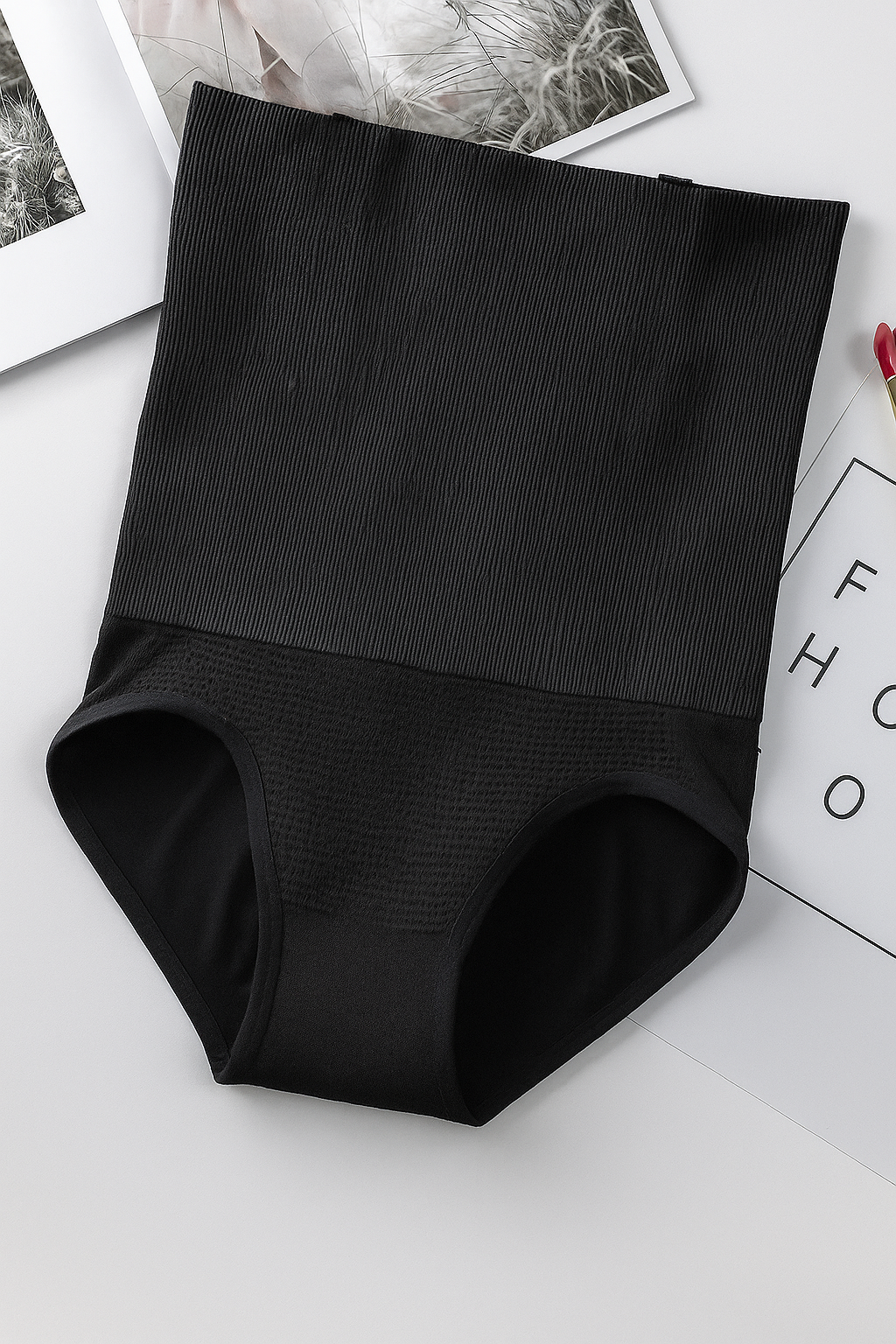 The CozyTuck™ Waist Trainer