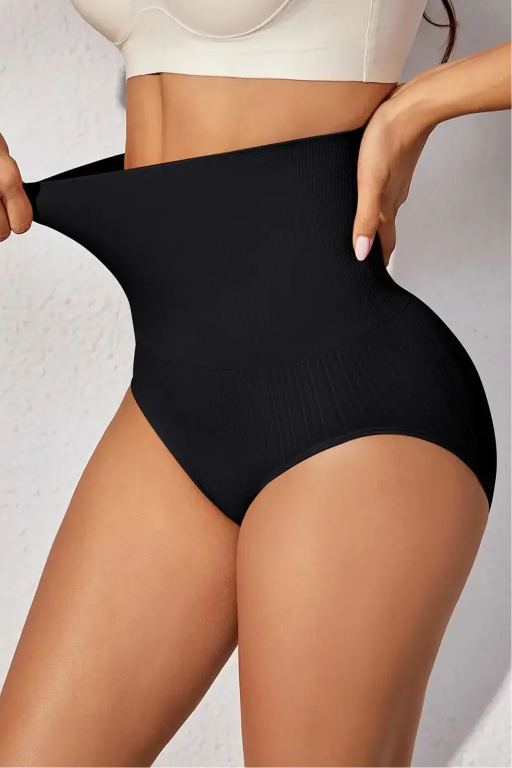 The CozyTuck™ Waist Trainer